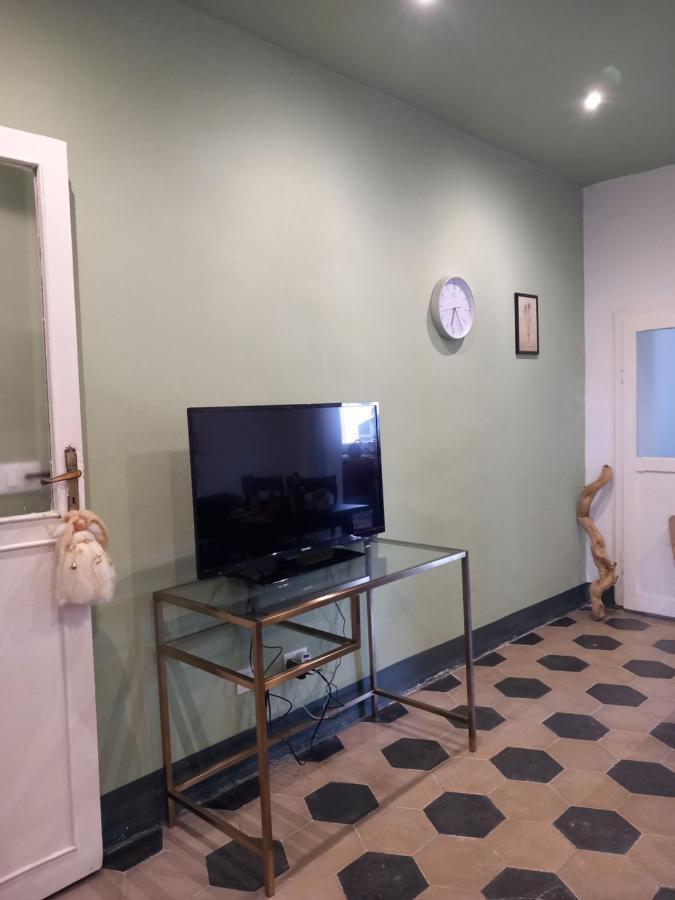Lotte'S Guesthouse 리보르노 외부 사진