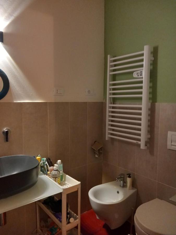 Lotte'S Guesthouse 리보르노 외부 사진
